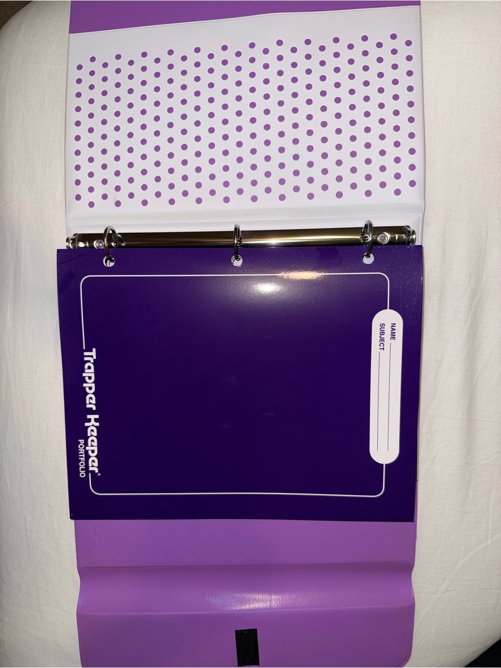 Trapper Keeper - Picture 3 of 3